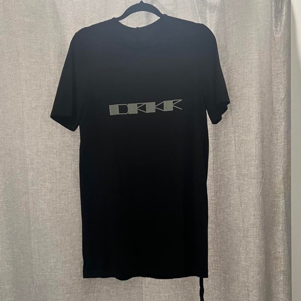 Rick Owens DRKSHDW Tshirt